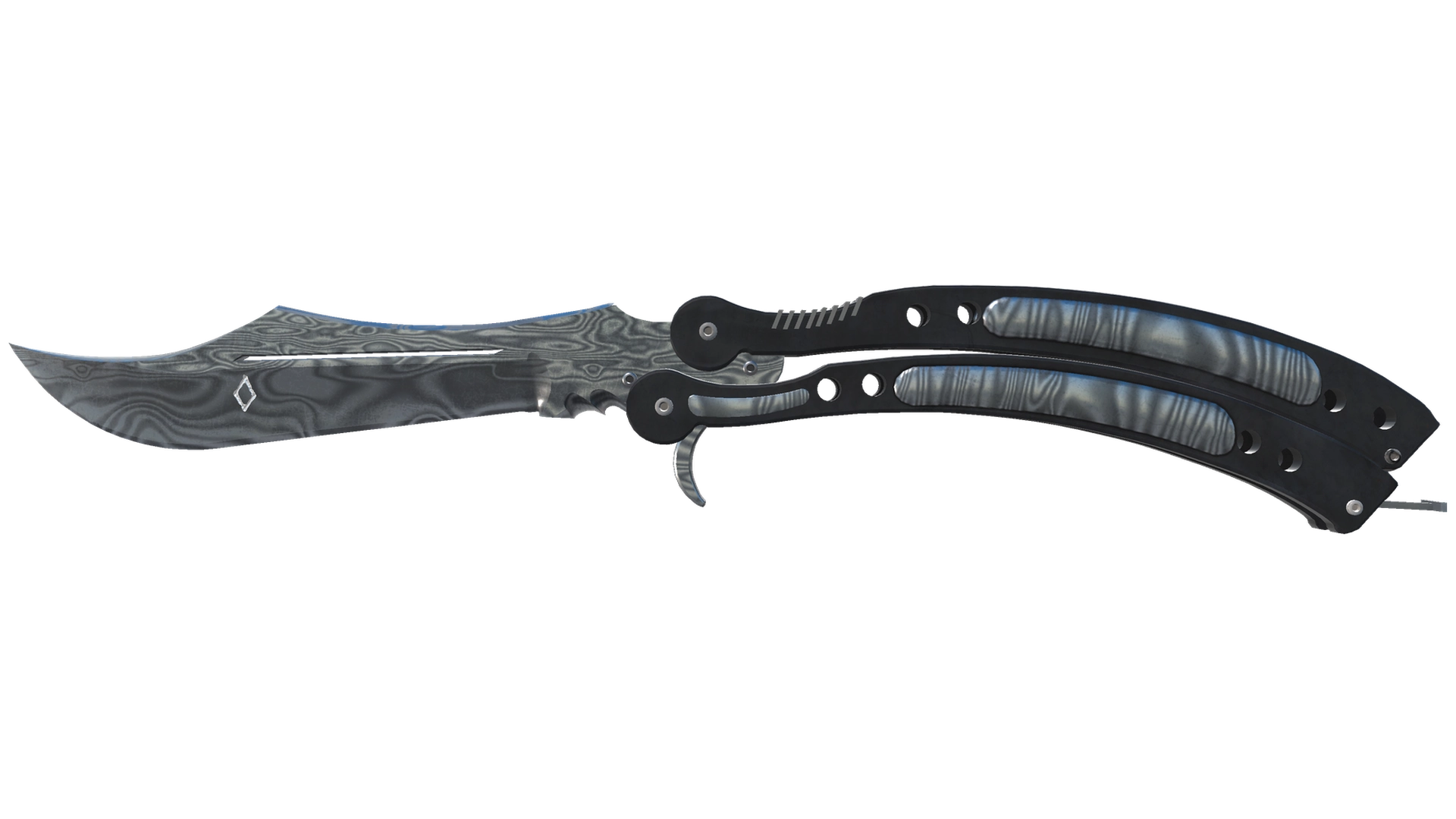 Damascus Steel image
