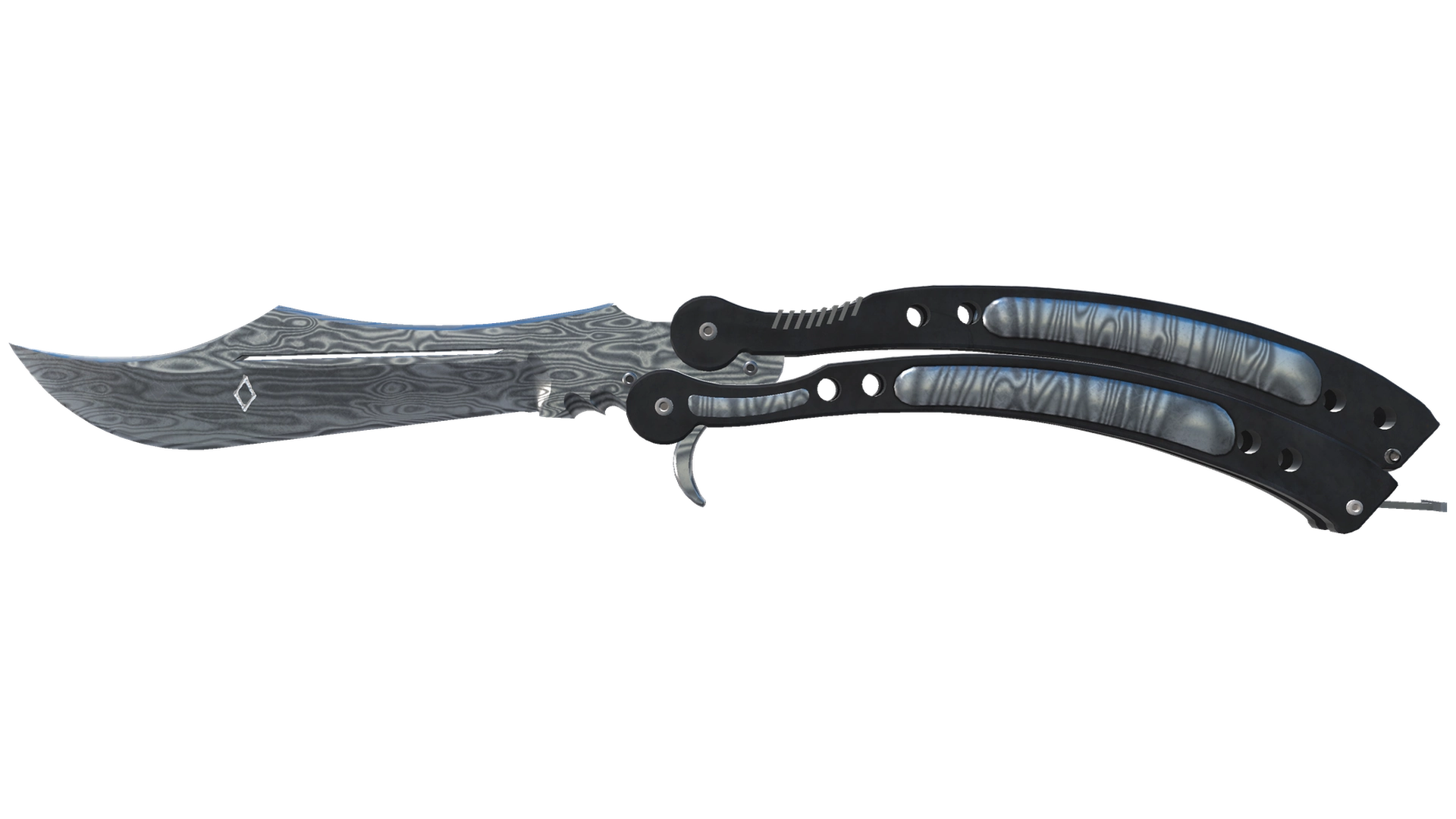 Damascus Steel image