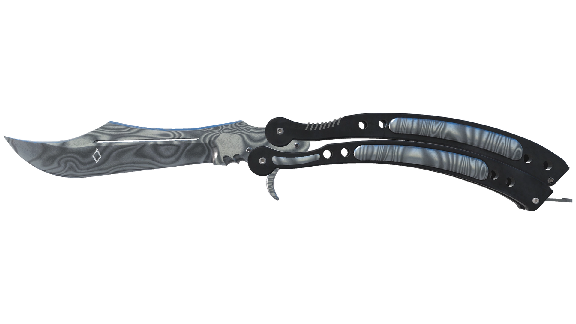 Damascus Steel image