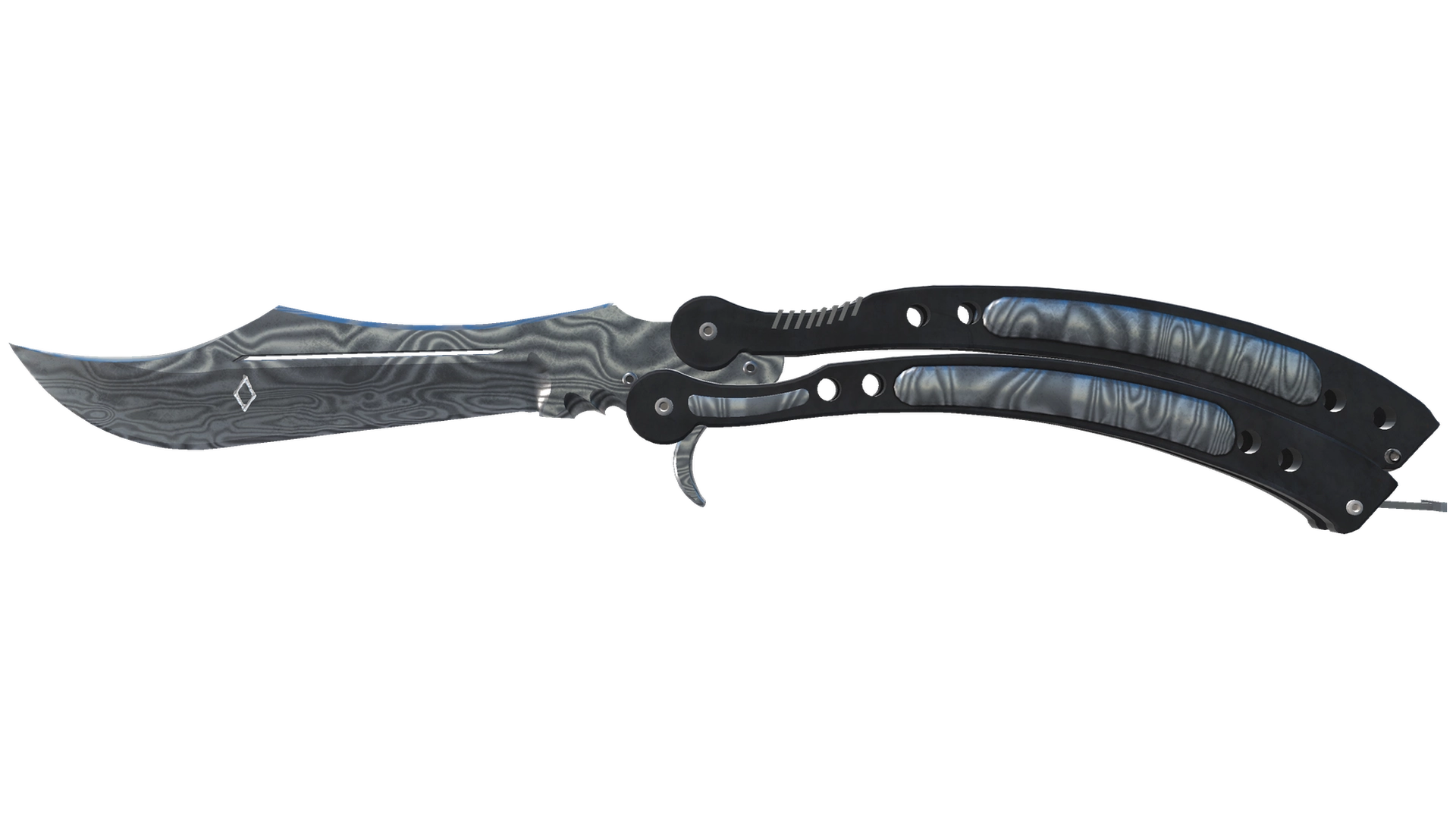 Damascus Steel image