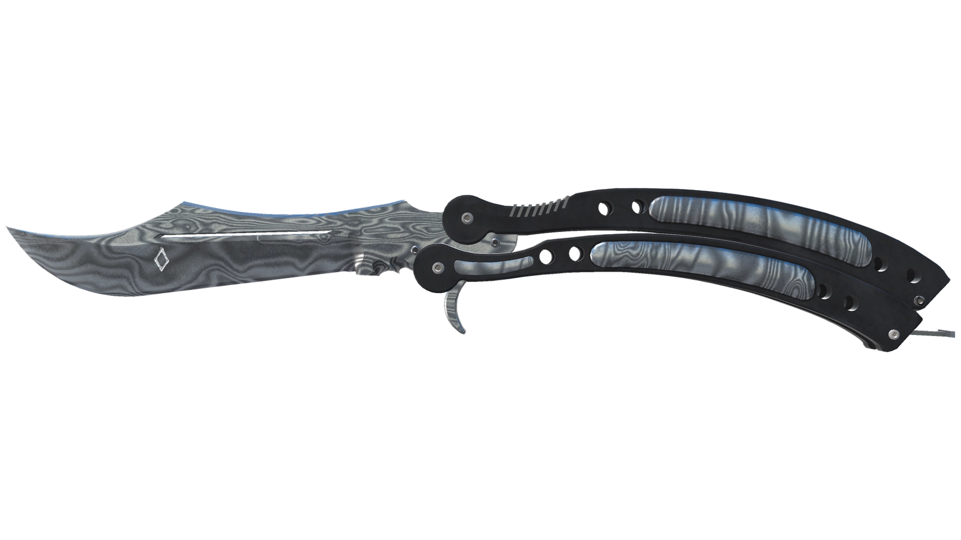 Damascus Steel image
