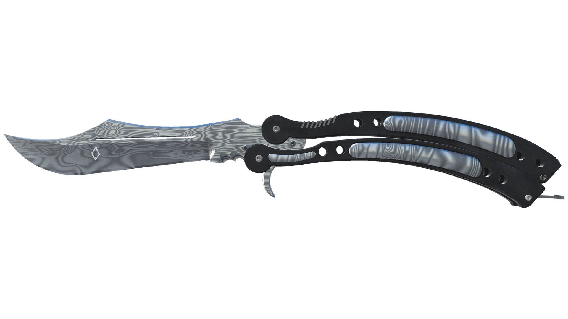 Damascus Steel image