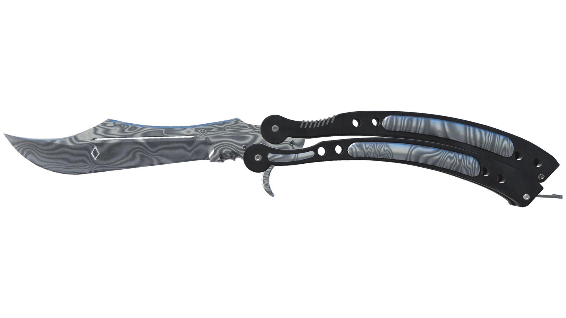 Damascus Steel image