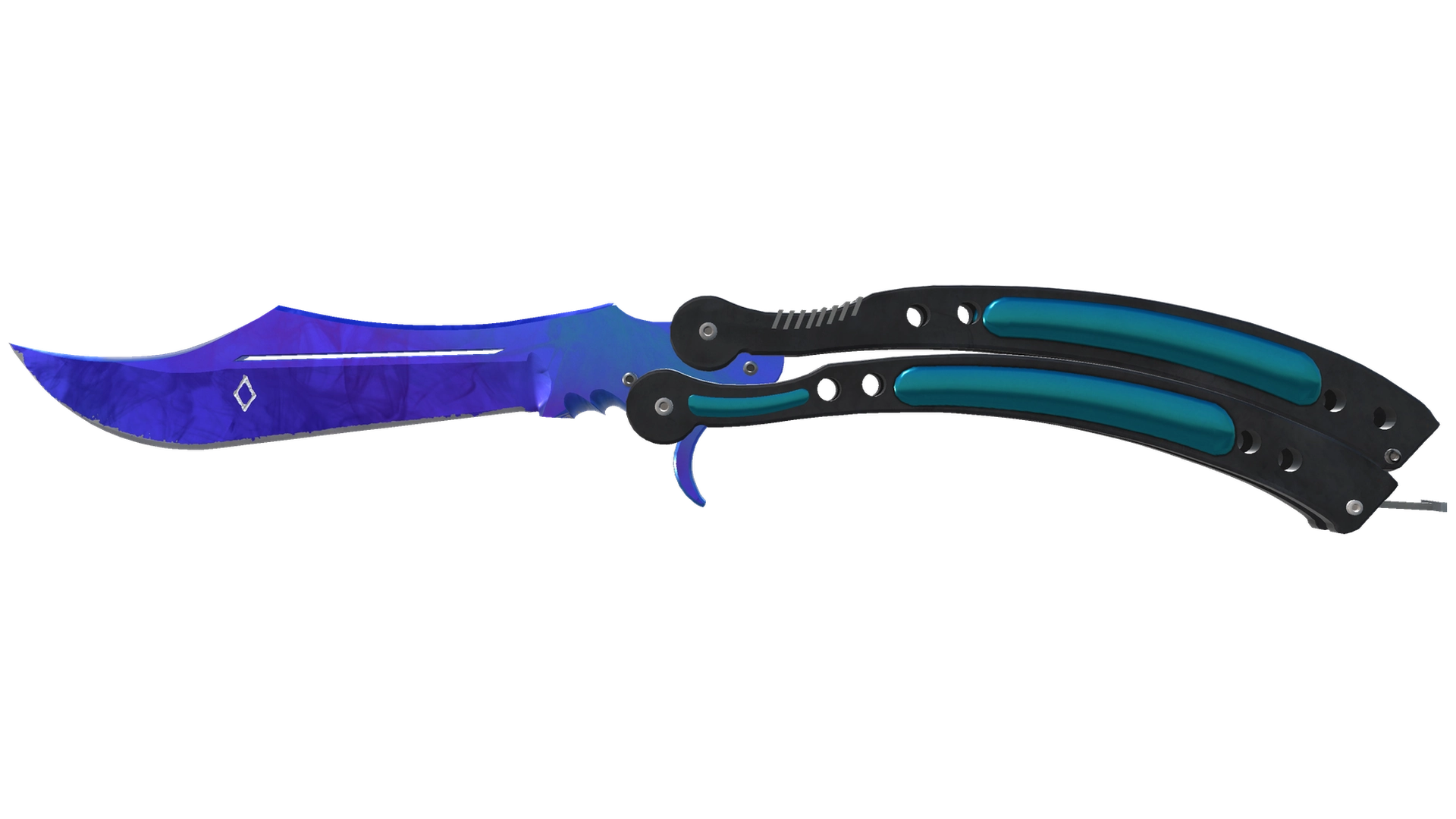 Doppler Sapphire image