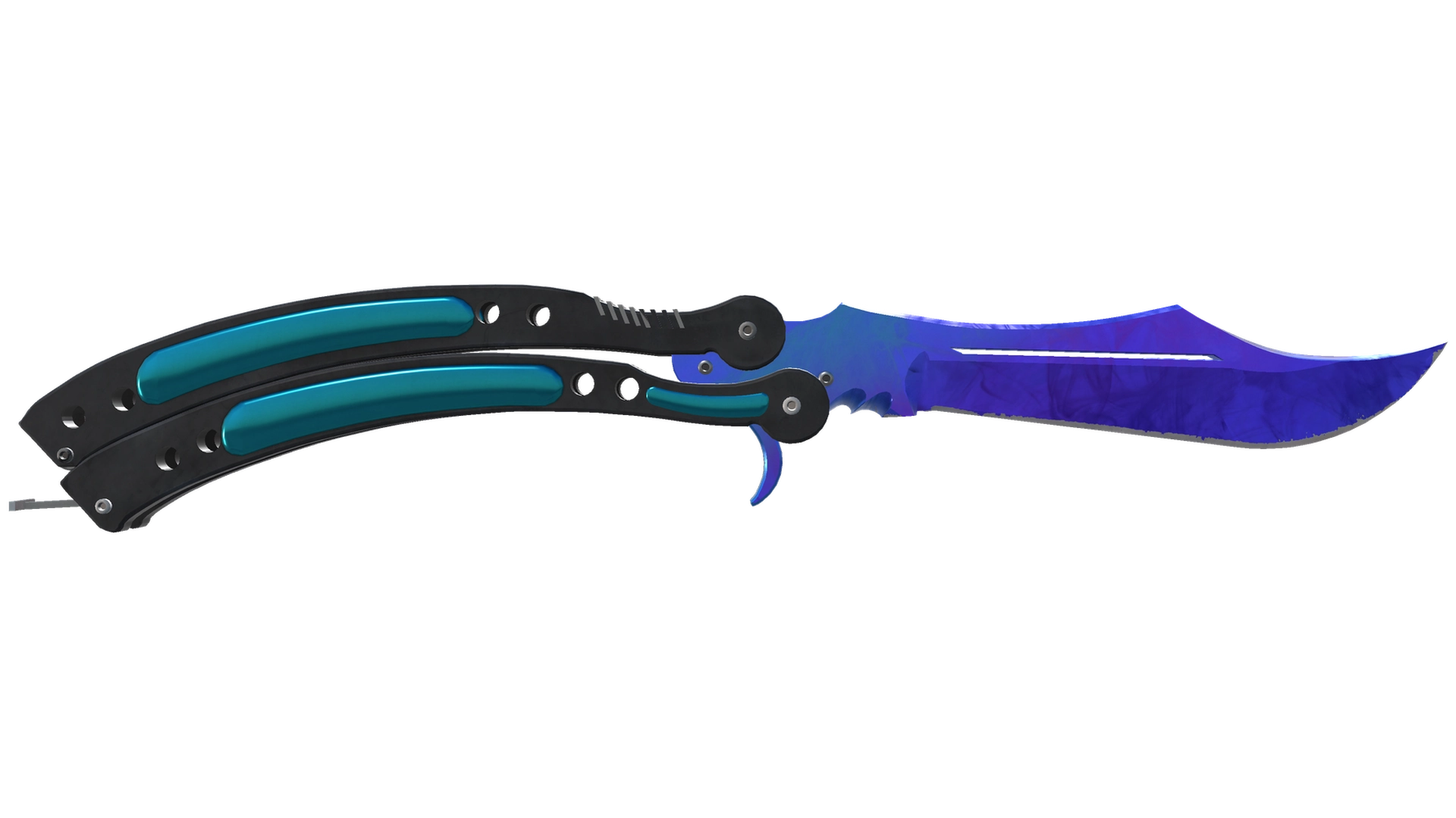 Doppler Sapphire image