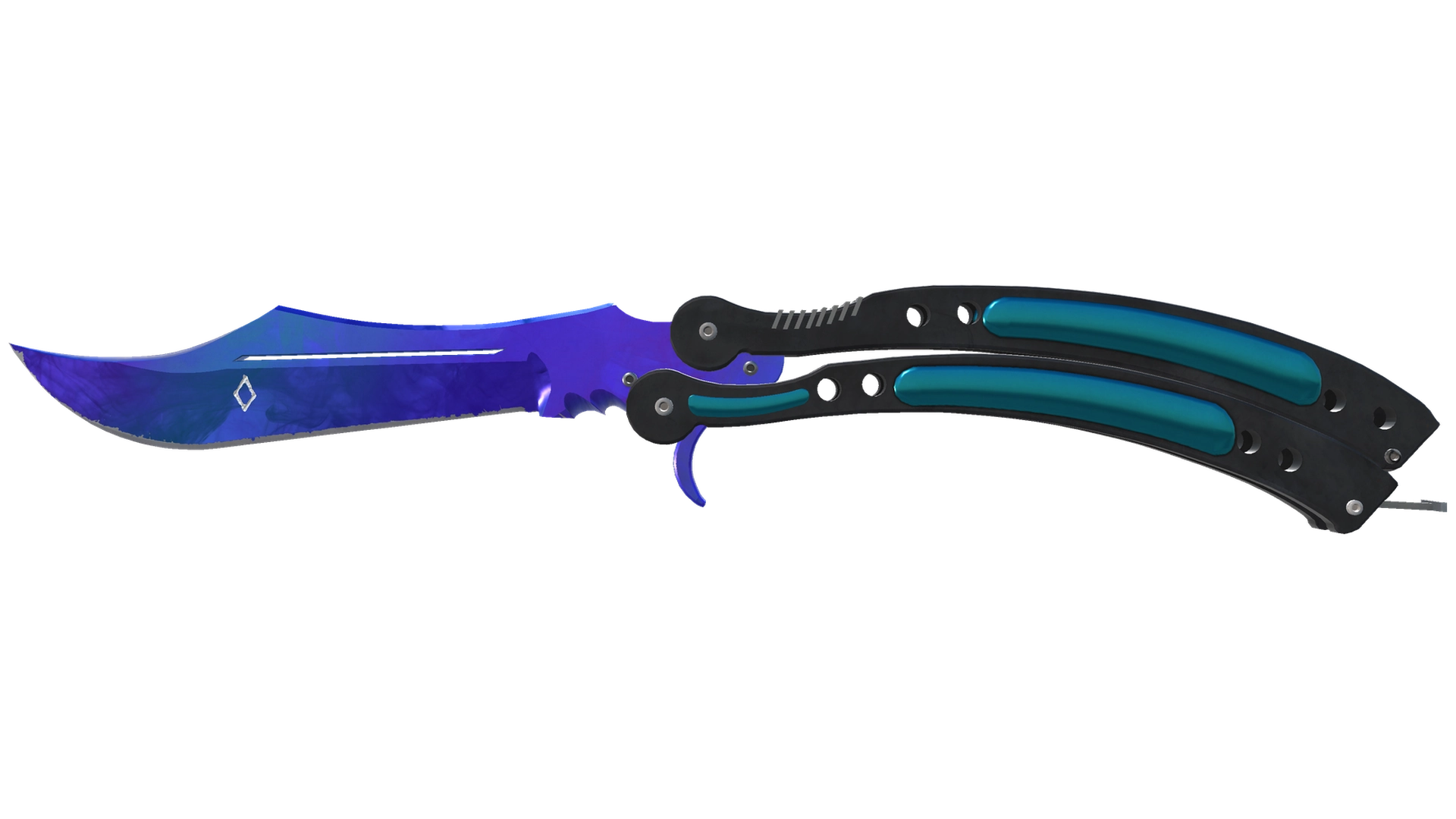Doppler Sapphire image