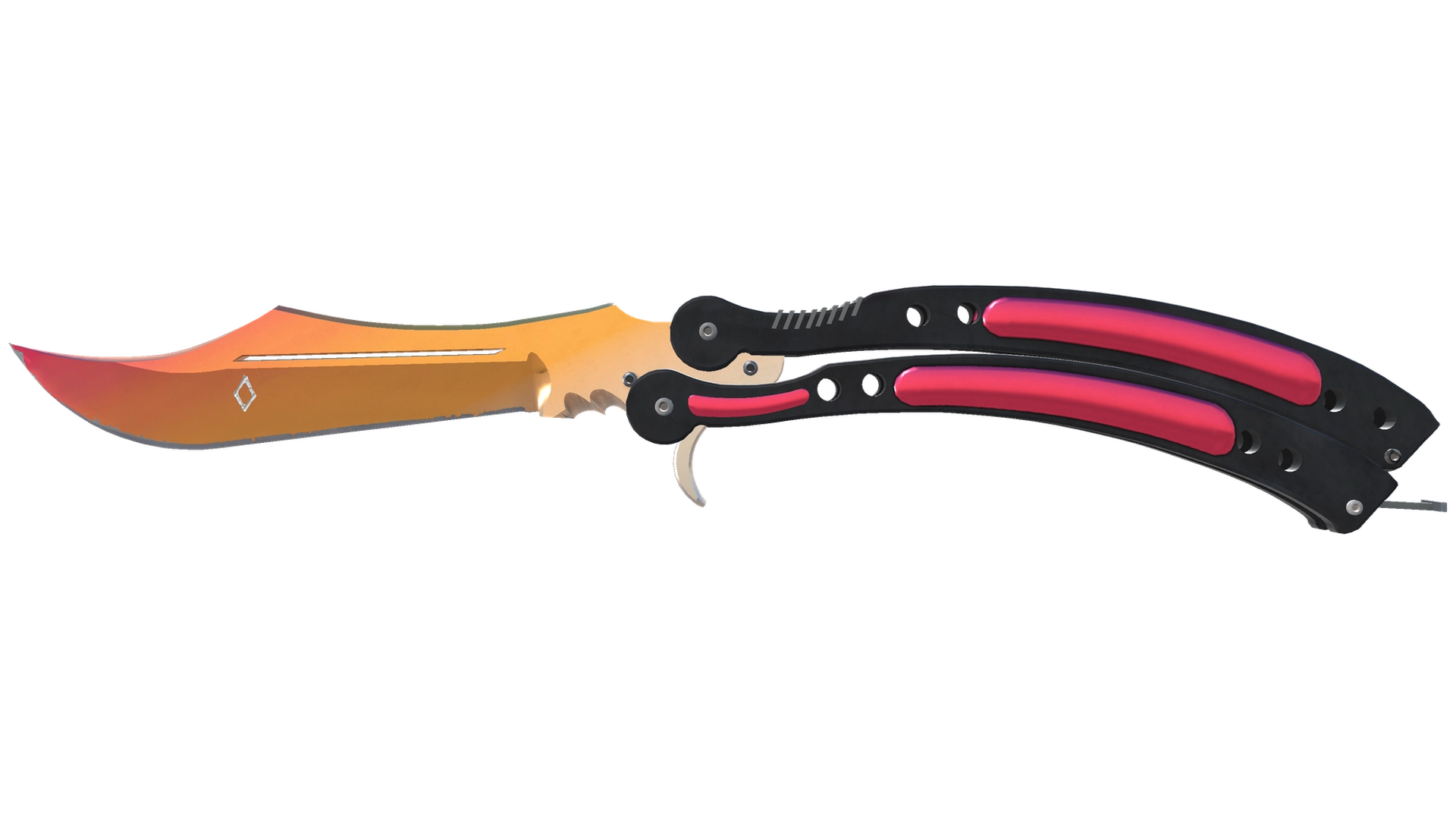 Fade image