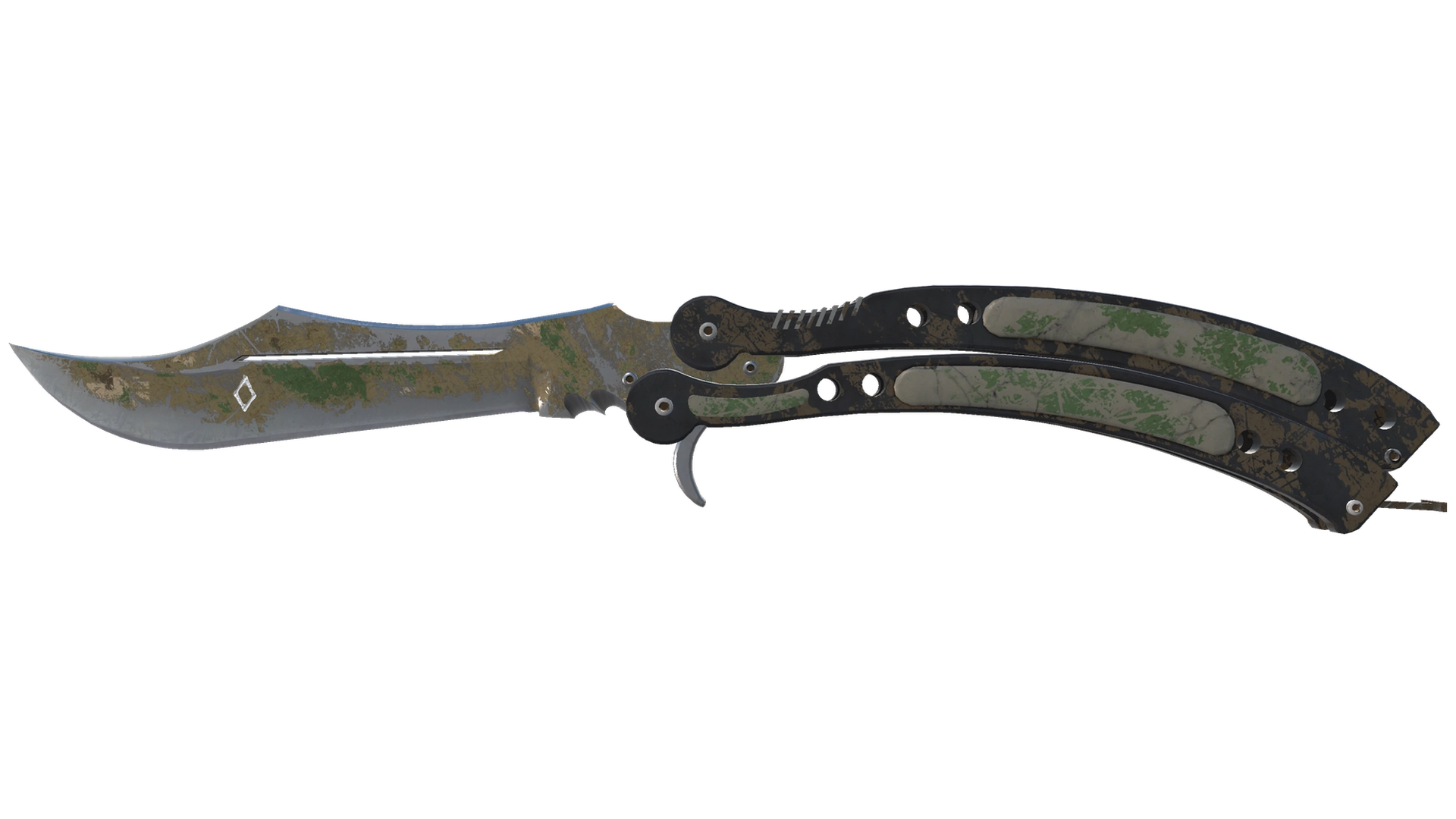 Forest DDPAT image