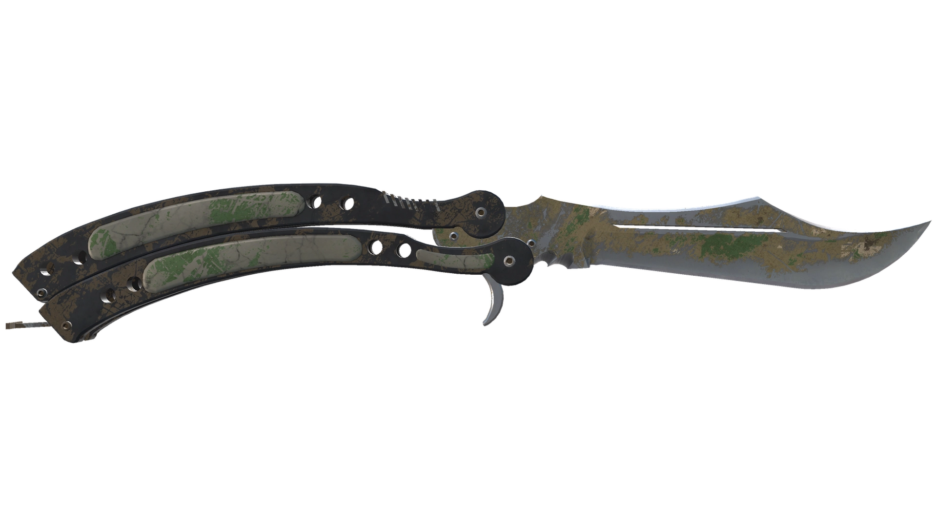 Forest DDPAT image