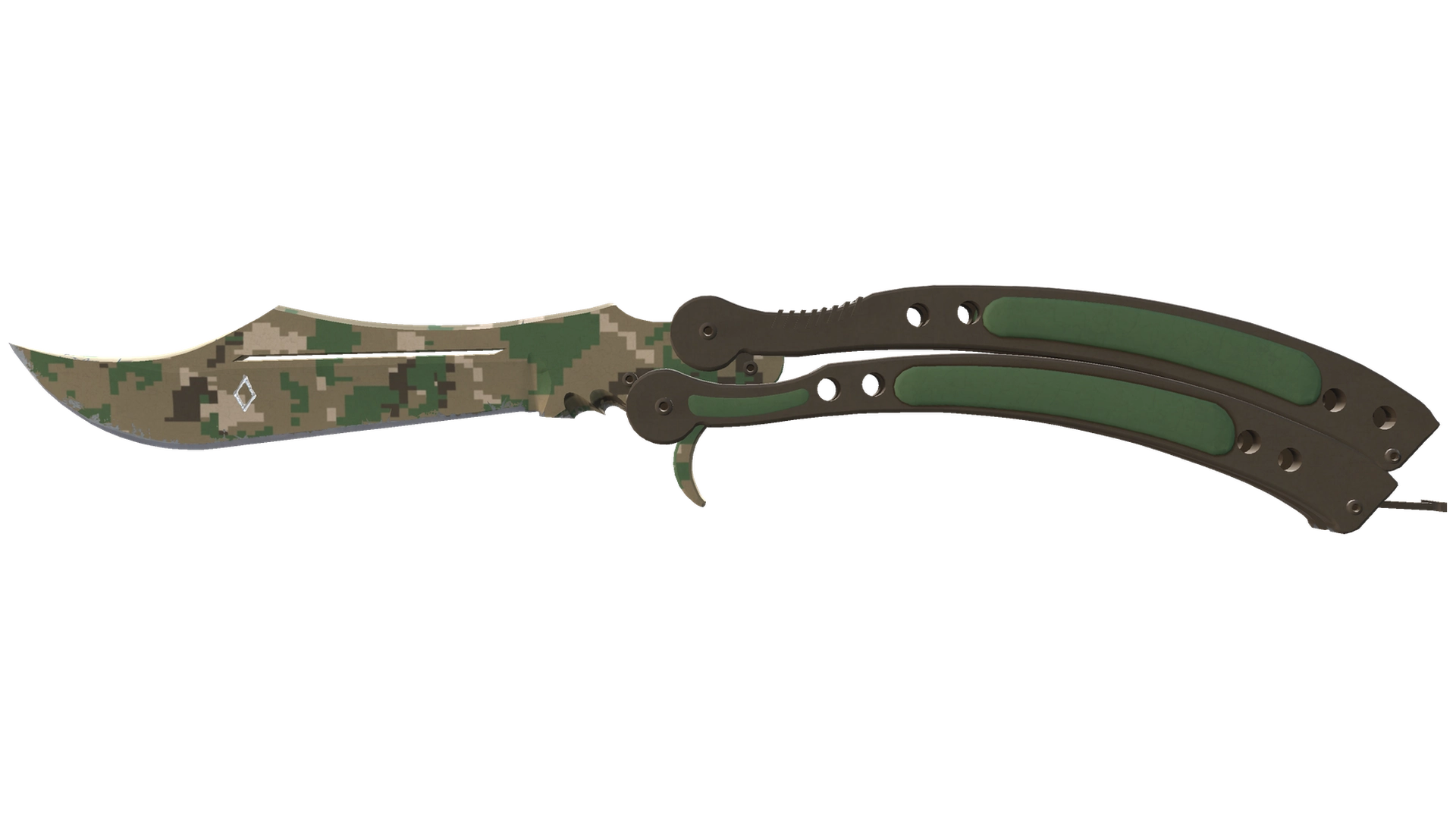 Forest DDPAT image