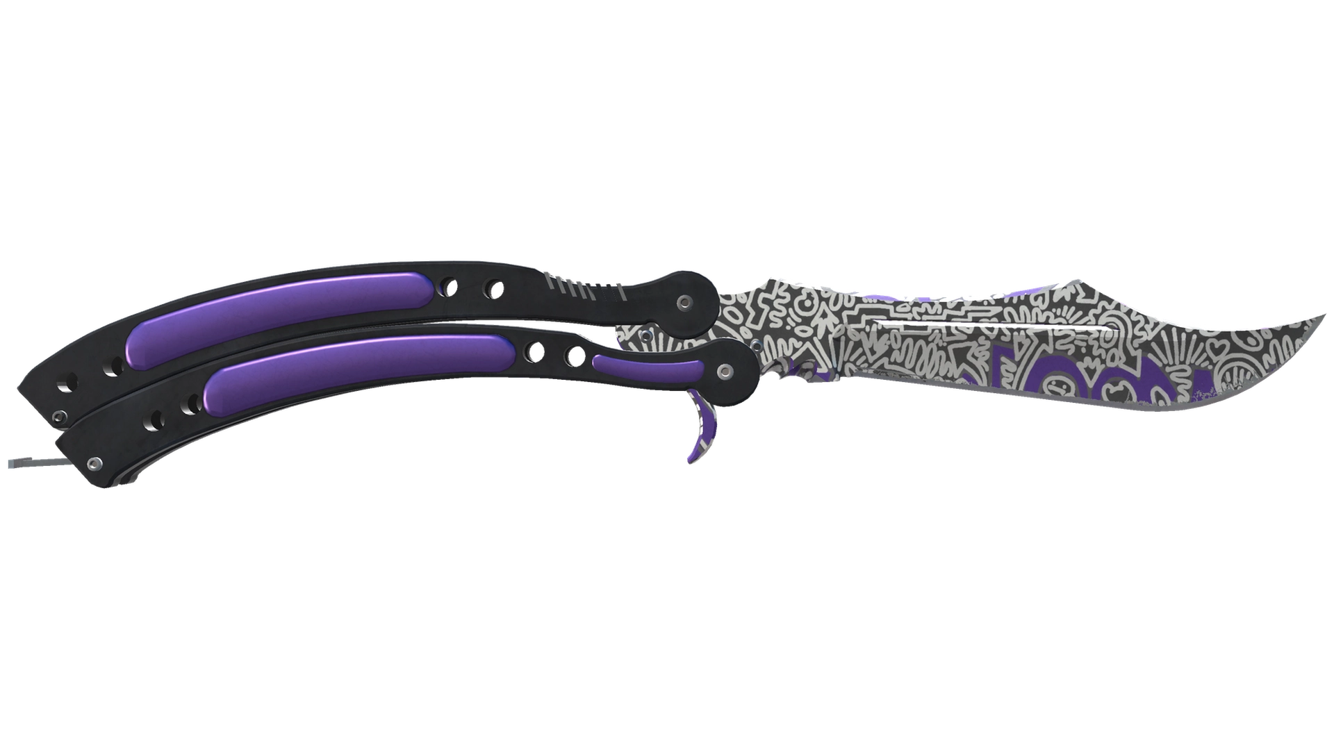 Freehand image