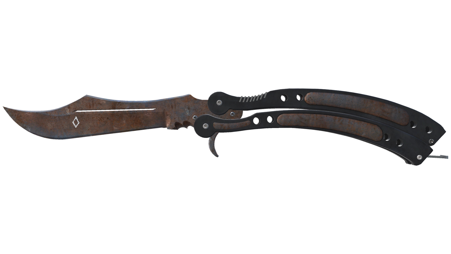 Rust Coat image