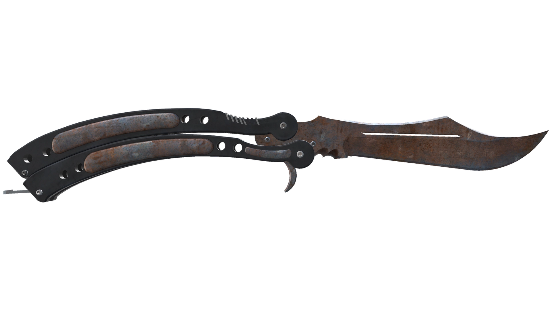 Rust Coat image