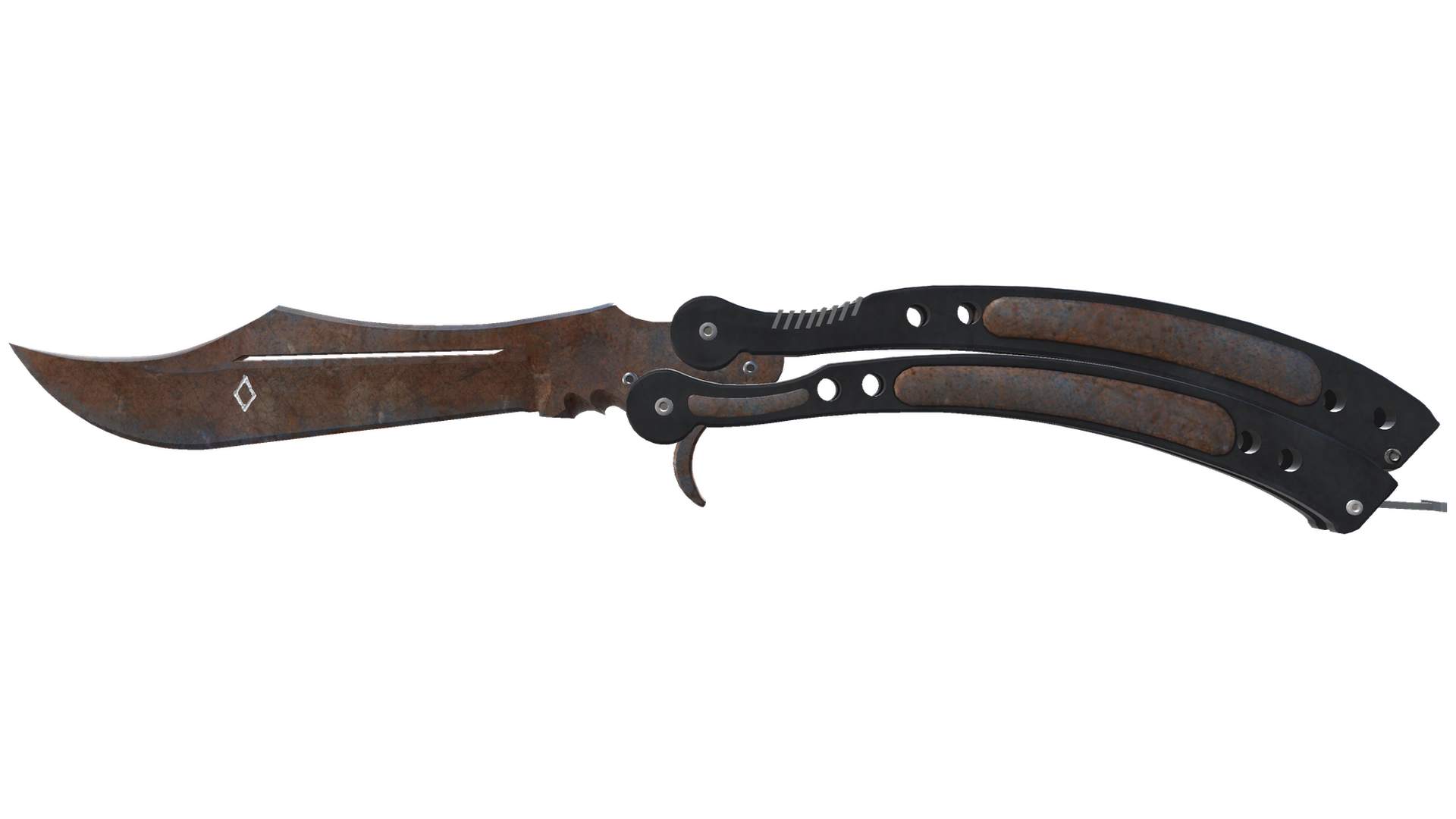 Rust Coat image