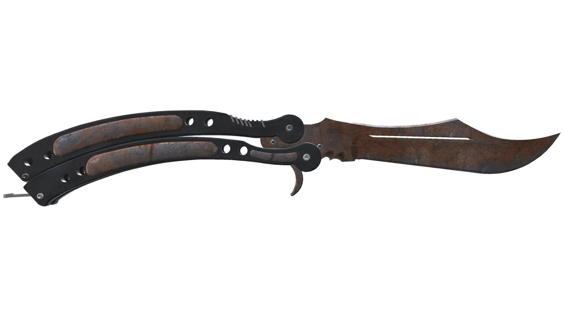 Rust Coat image