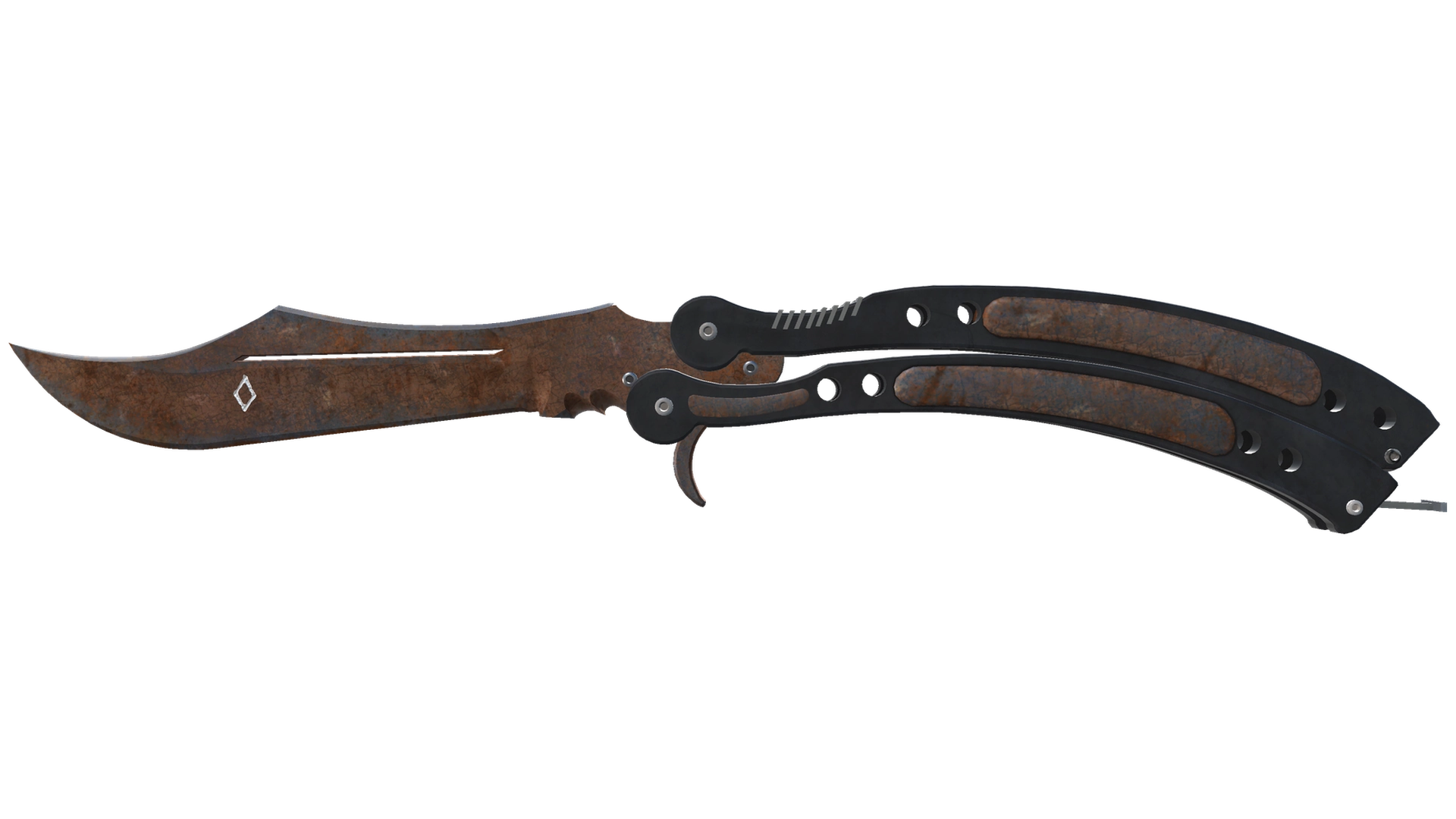 Rust Coat image