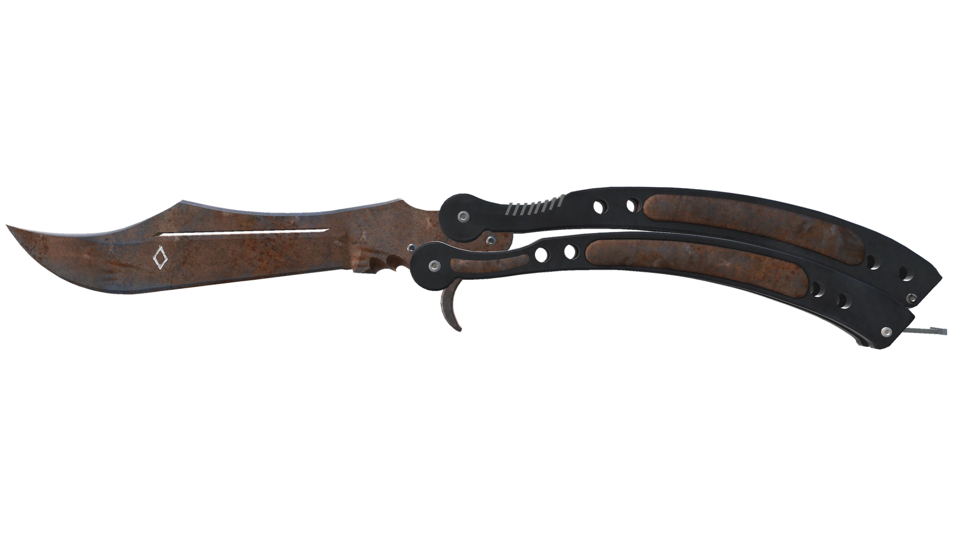 Rust Coat image