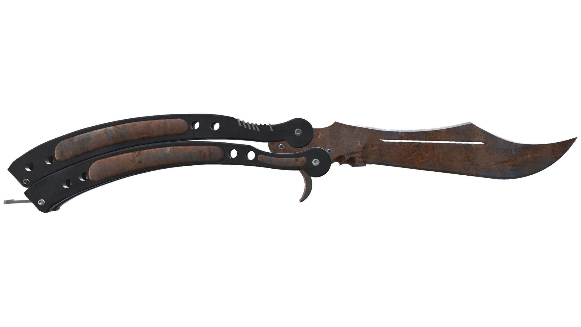 Rust Coat image