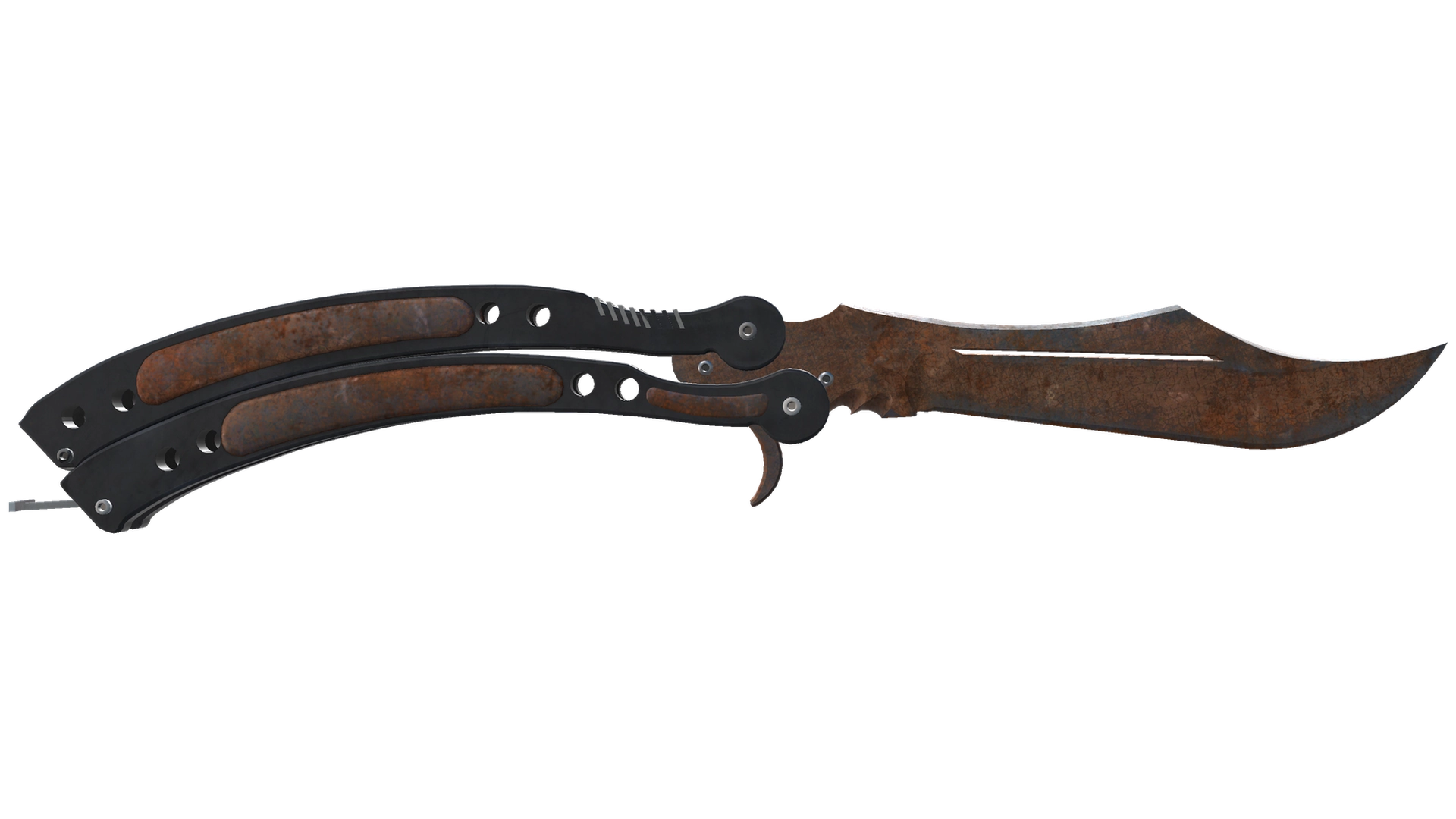 Rust Coat image
