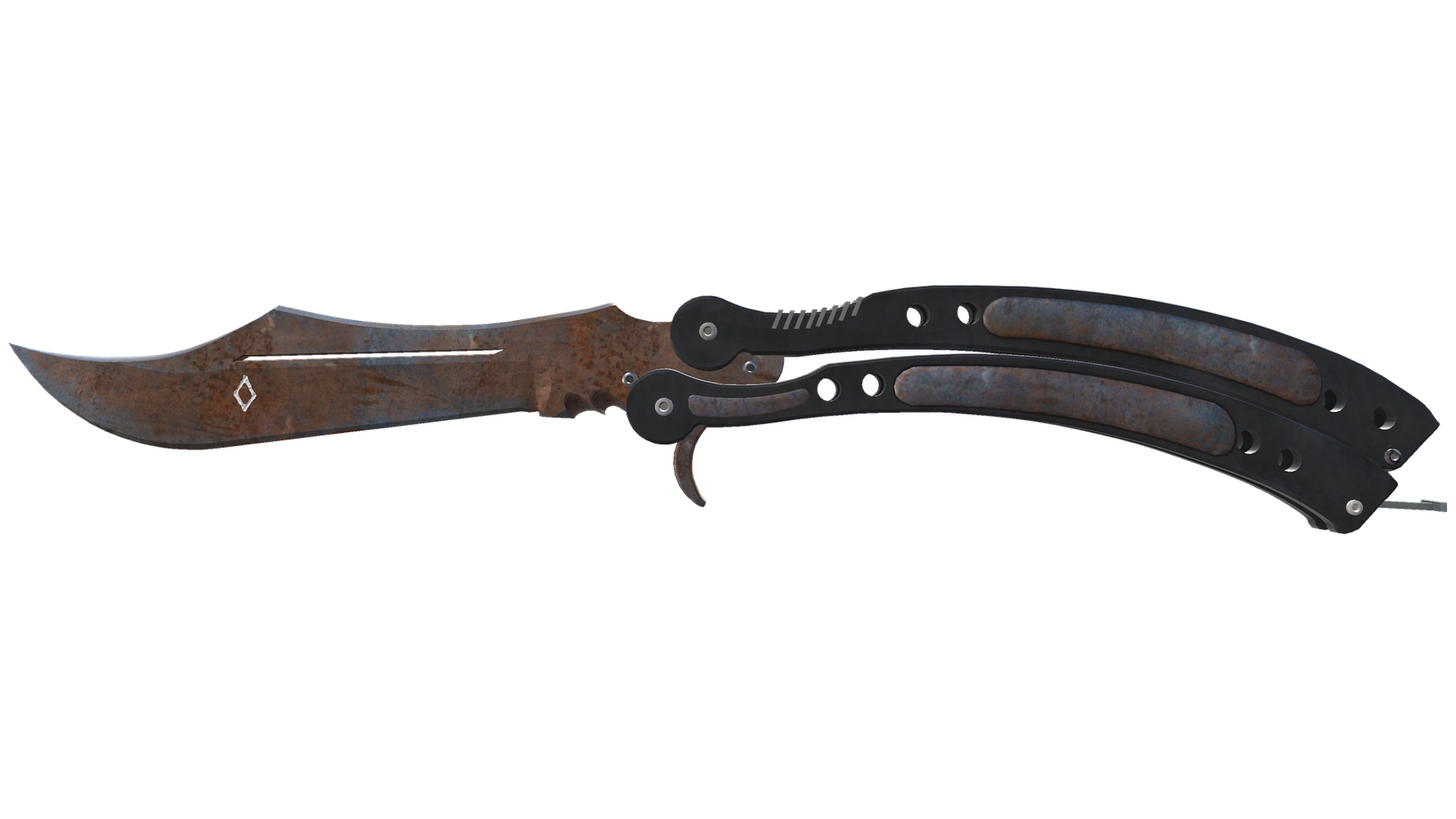 Rust Coat image