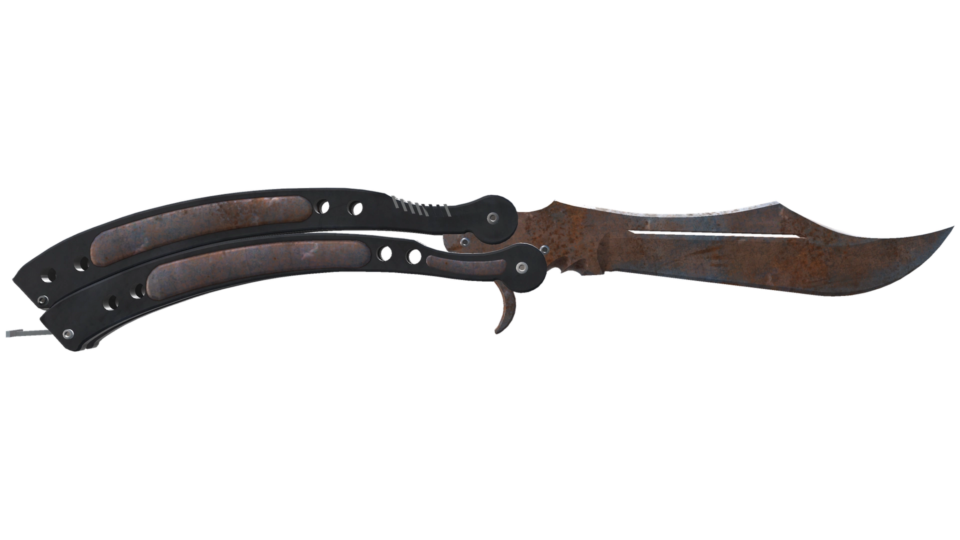 Rust Coat image