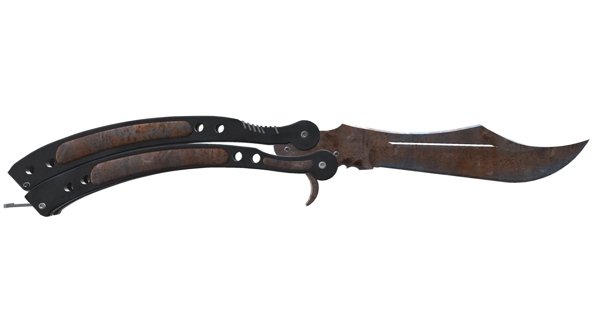 Rust Coat image