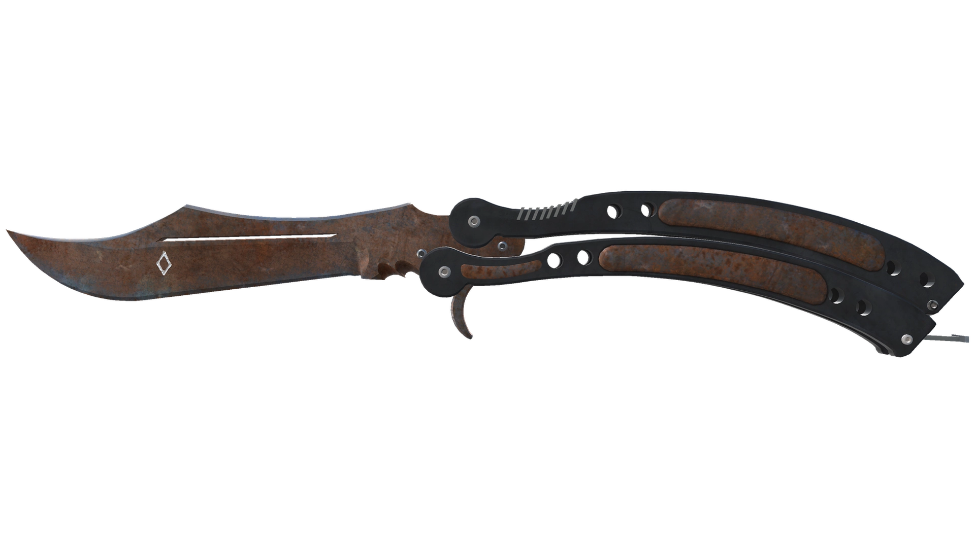 Rust Coat image