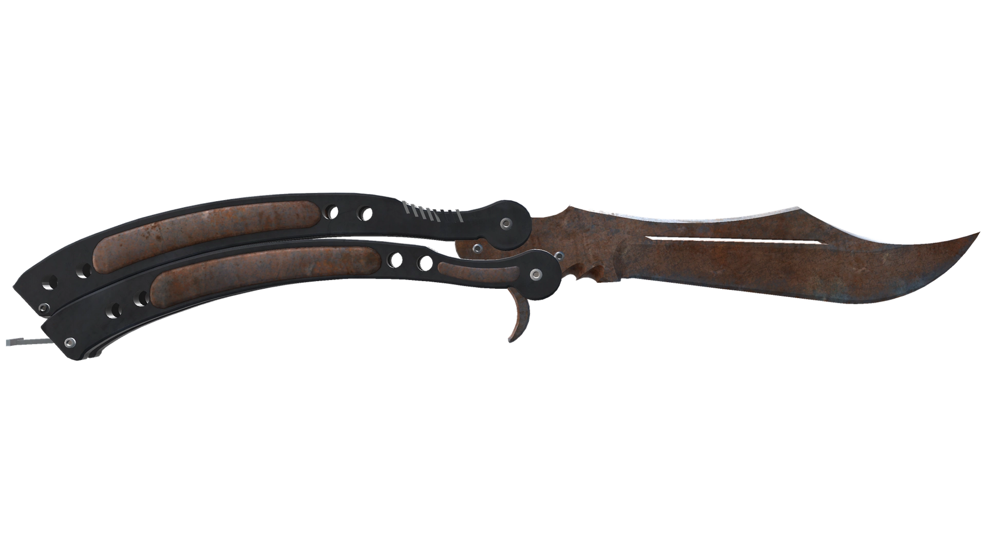 Rust Coat image