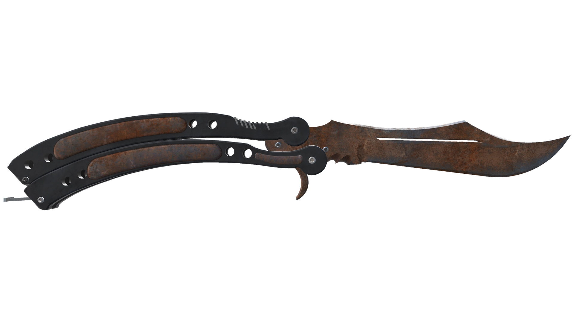 Rust Coat image