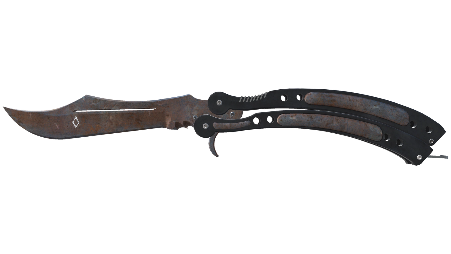 Rust Coat image