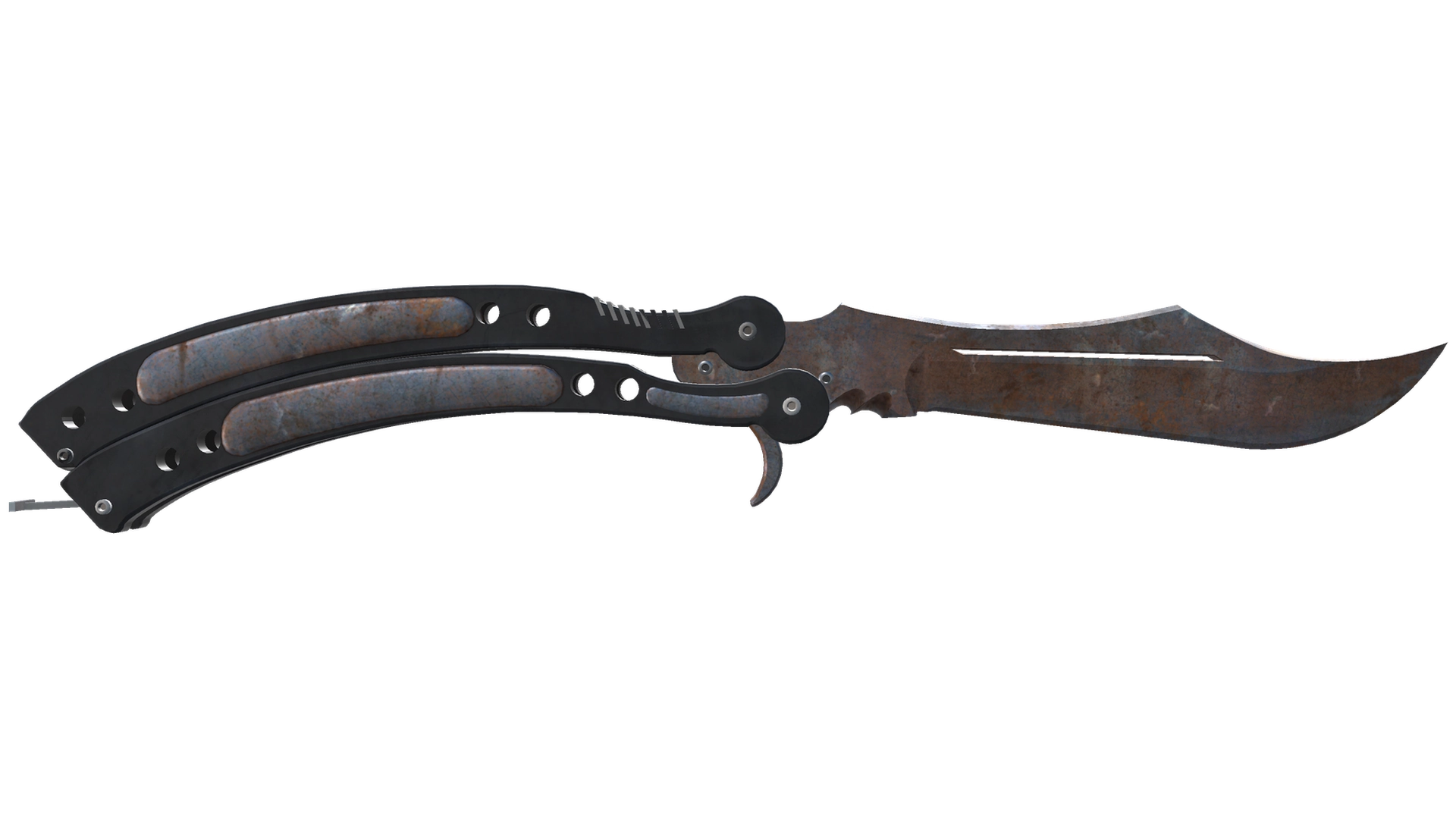 Rust Coat image