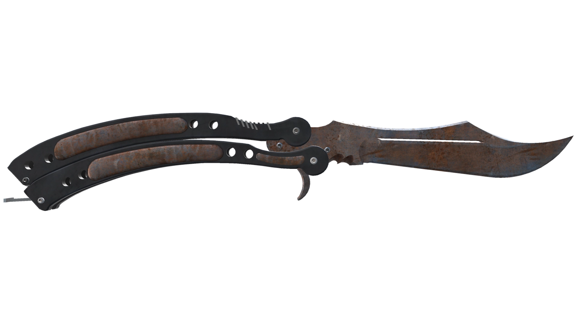 Rust Coat image