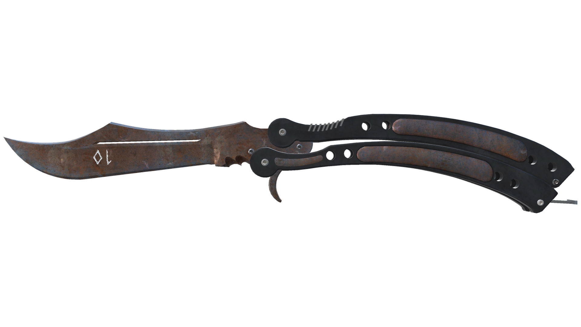 Rust Coat image