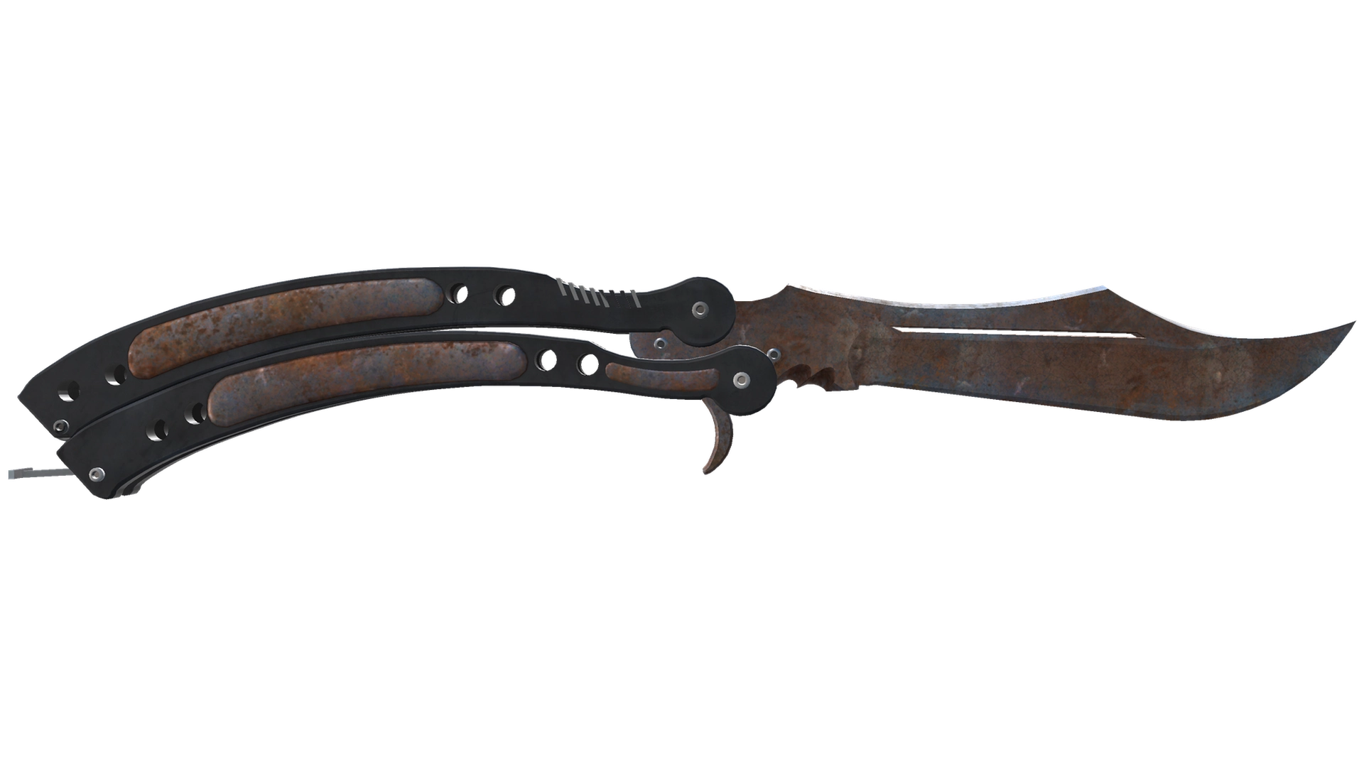 Rust Coat image