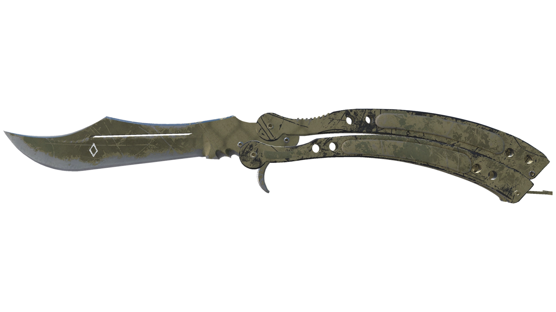 Safari Mesh image