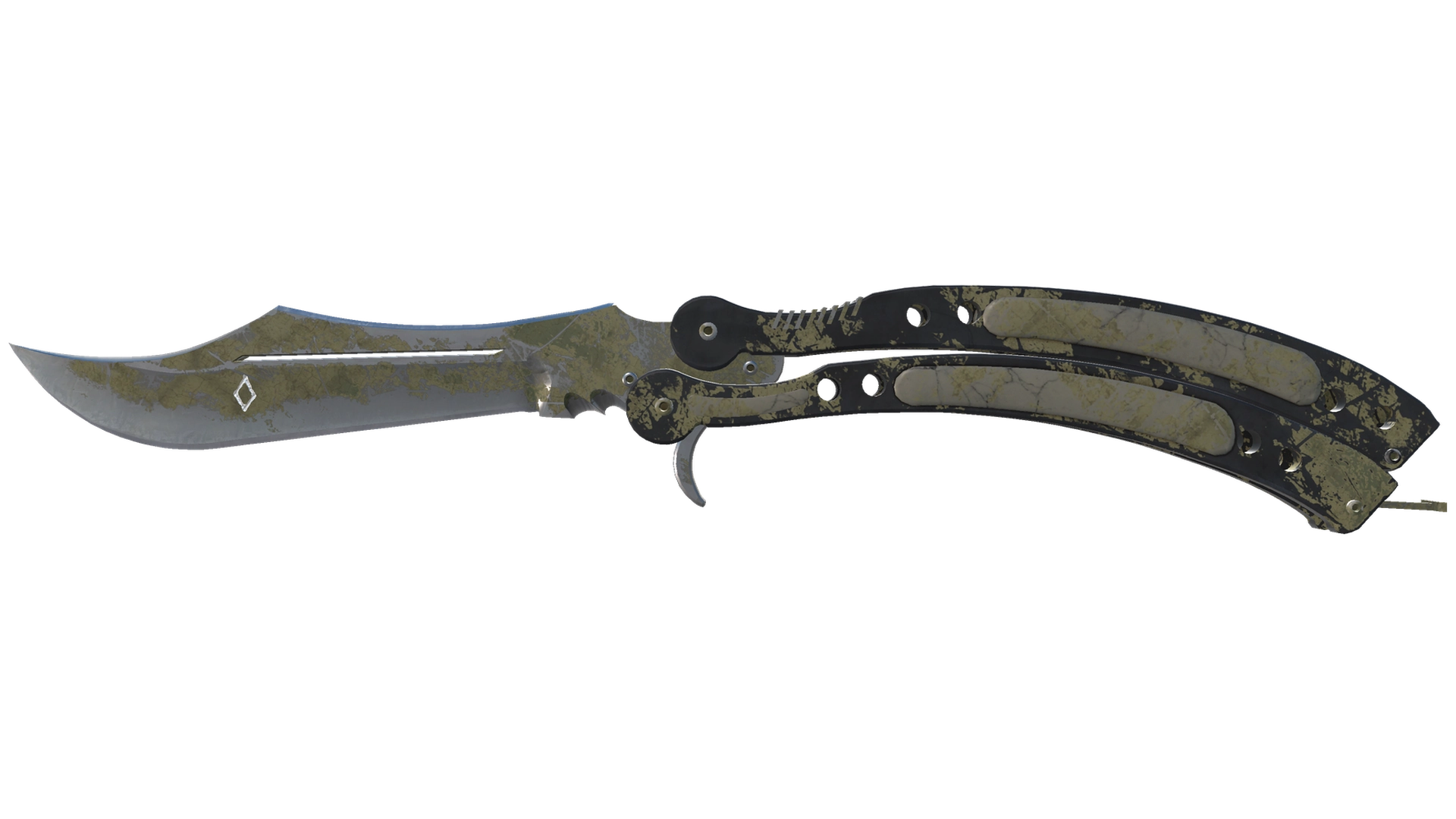 Safari Mesh image