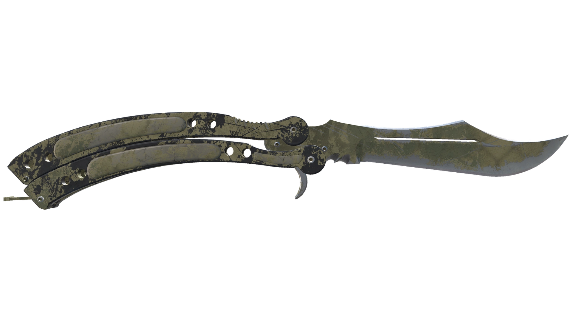 Safari Mesh image