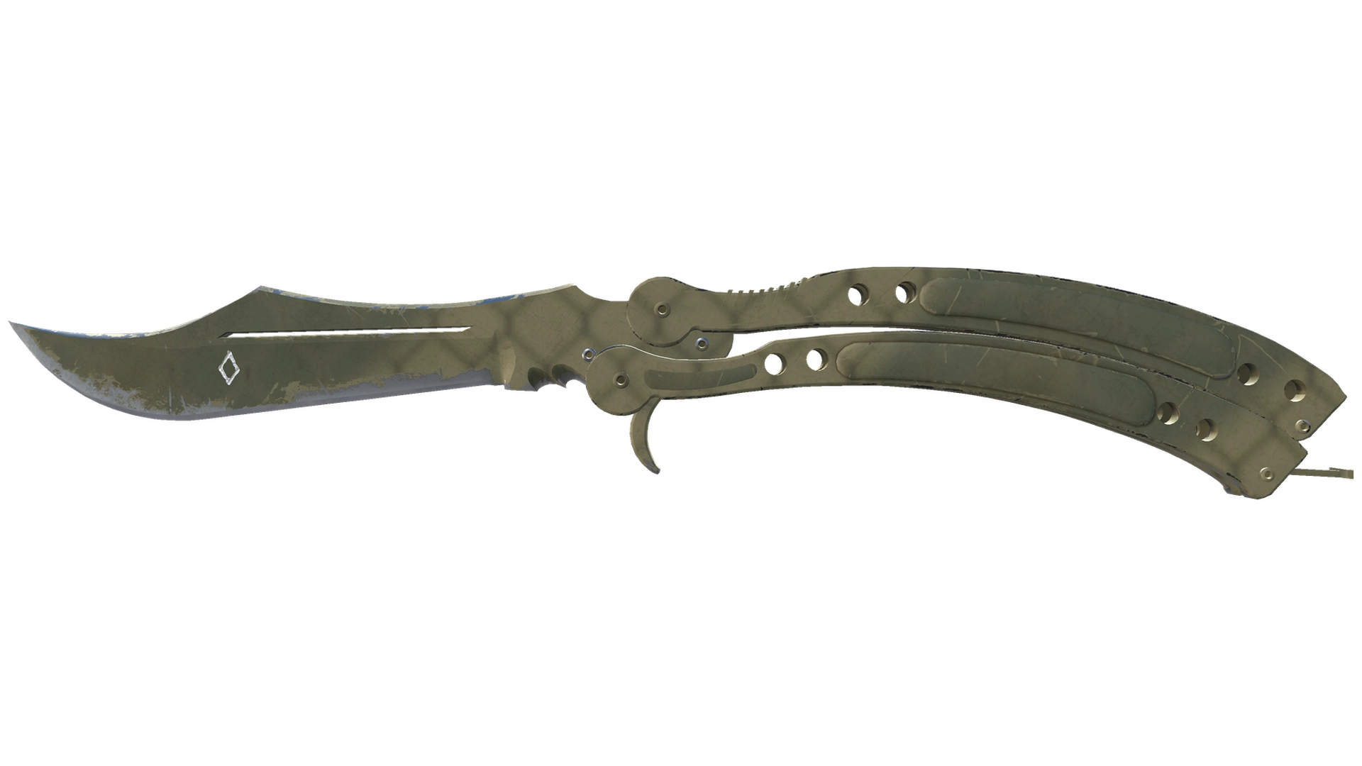 Safari Mesh image