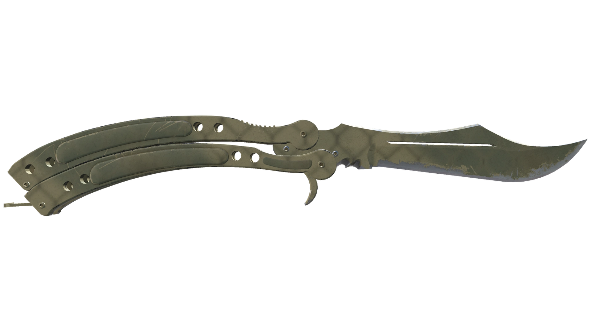 Safari Mesh image