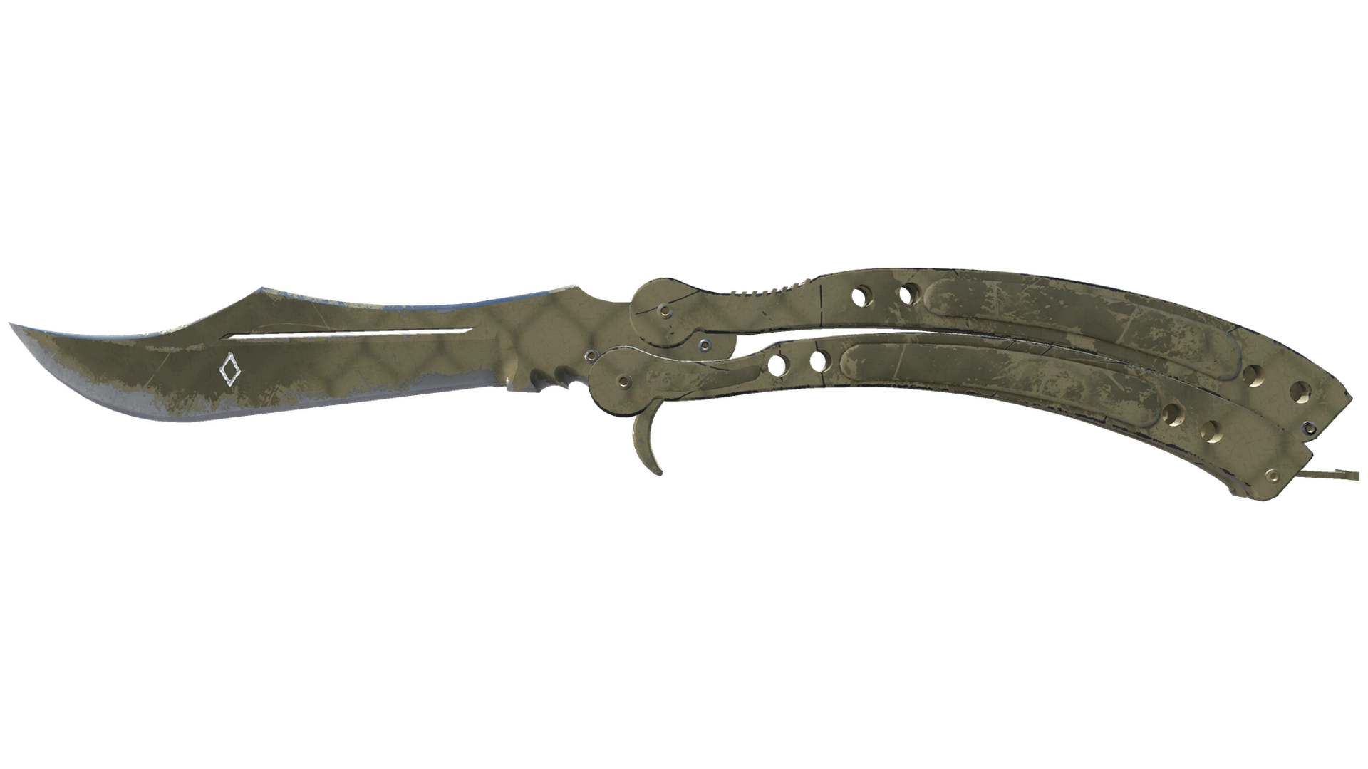Safari Mesh image