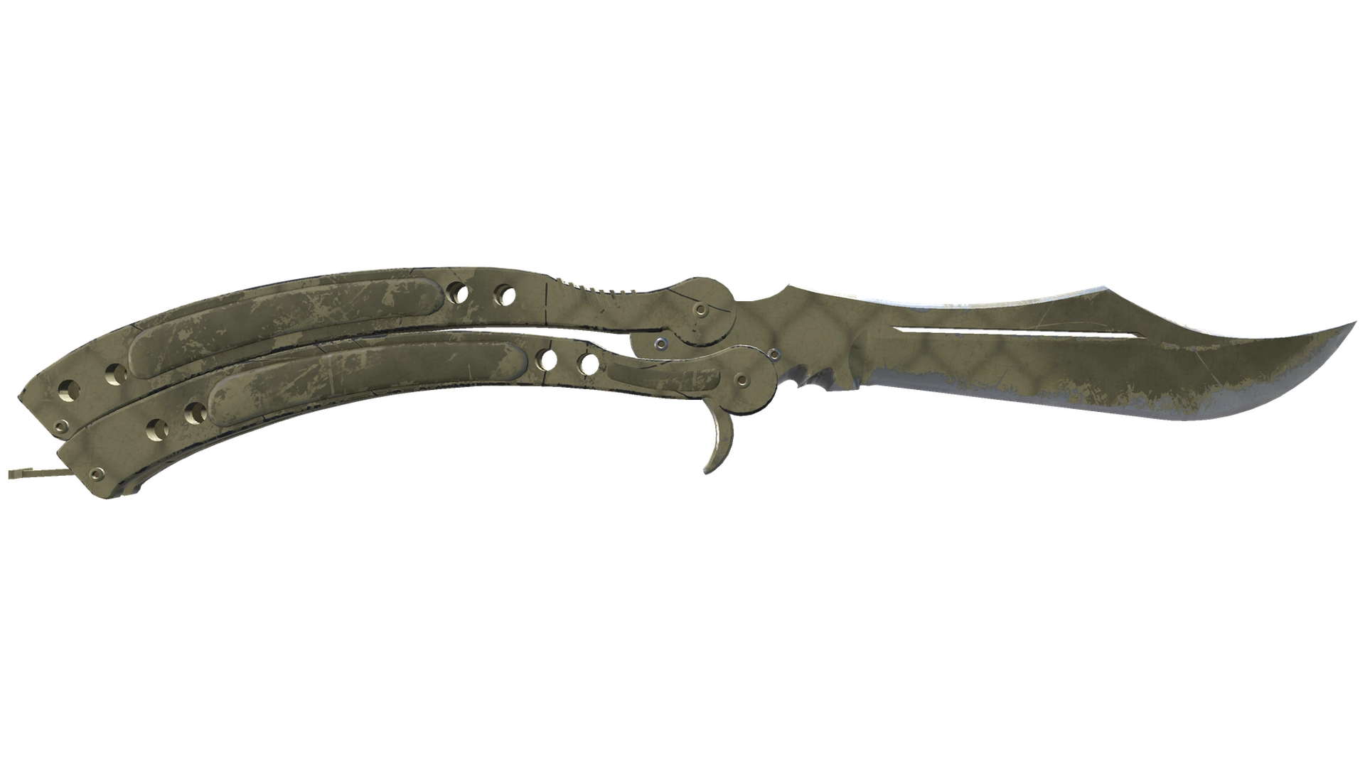 Safari Mesh image