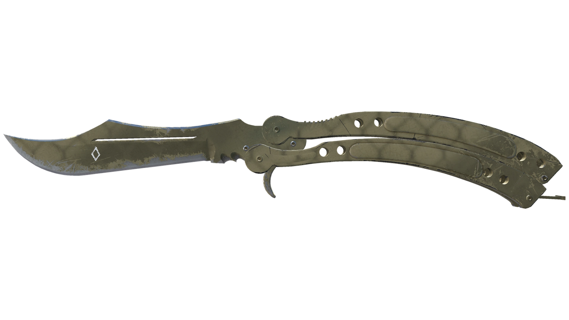 Safari Mesh image
