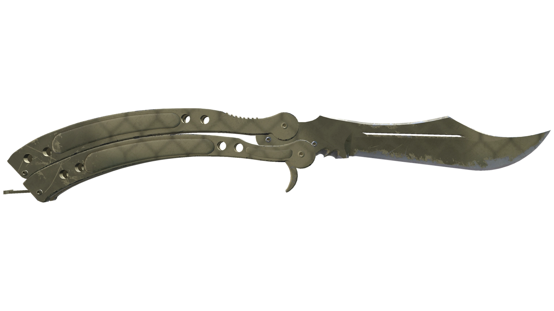 Safari Mesh image