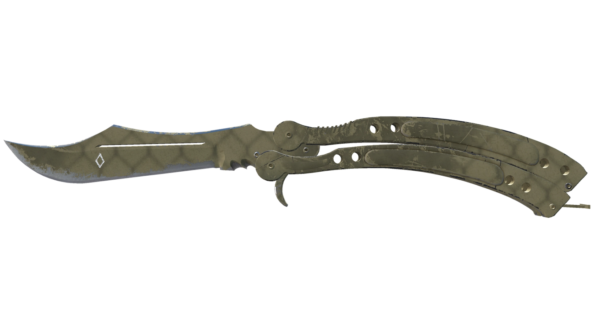 Safari Mesh image