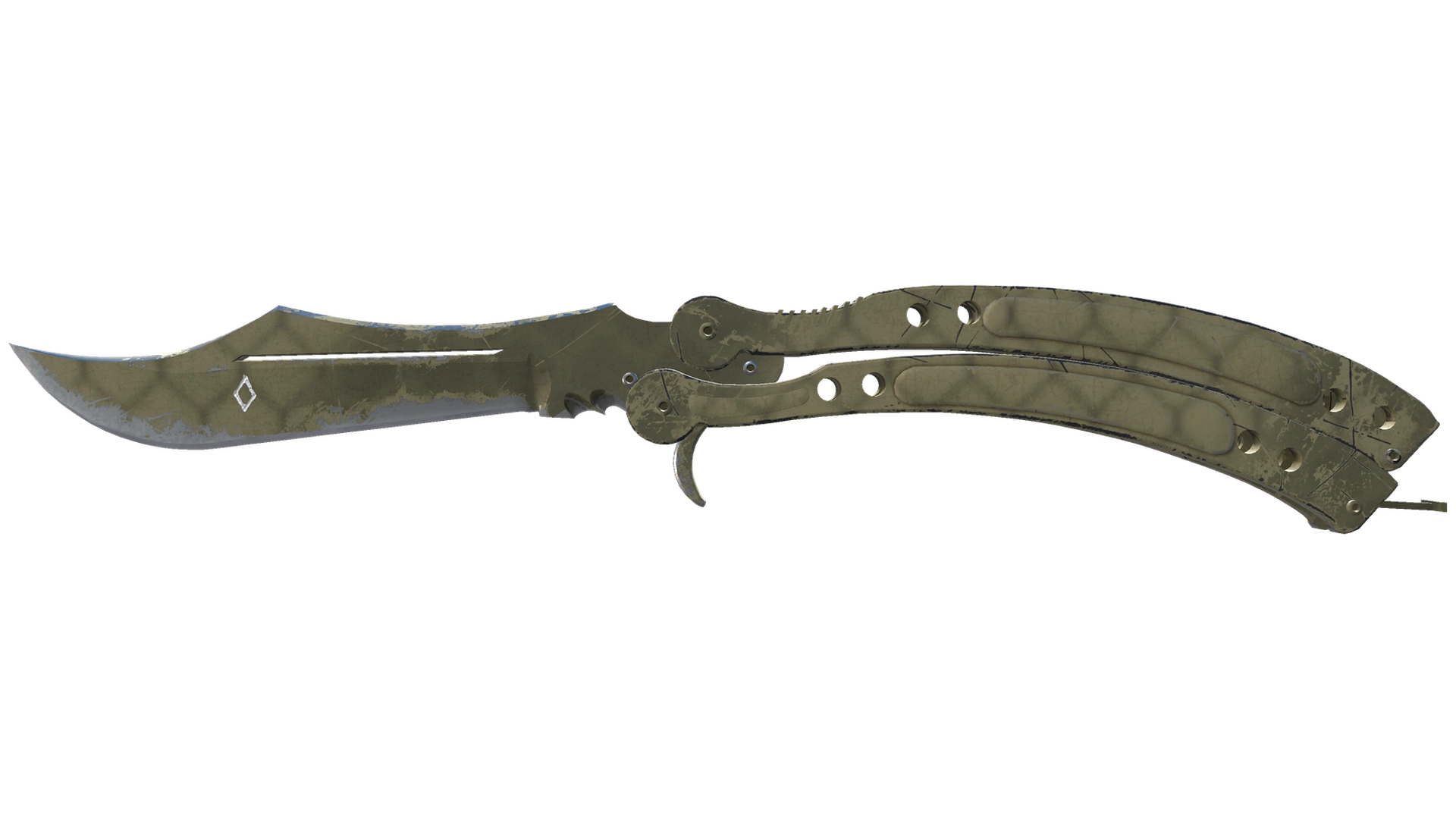 Safari Mesh image