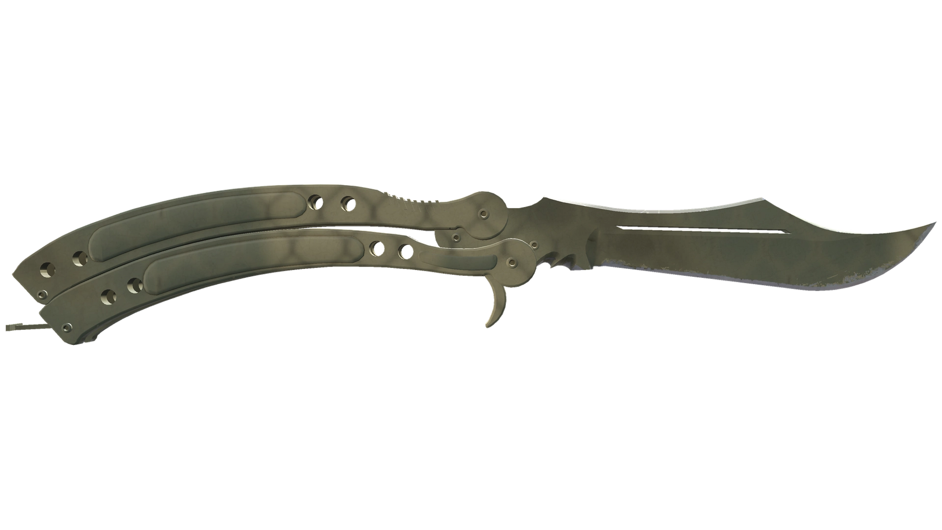 Safari Mesh image