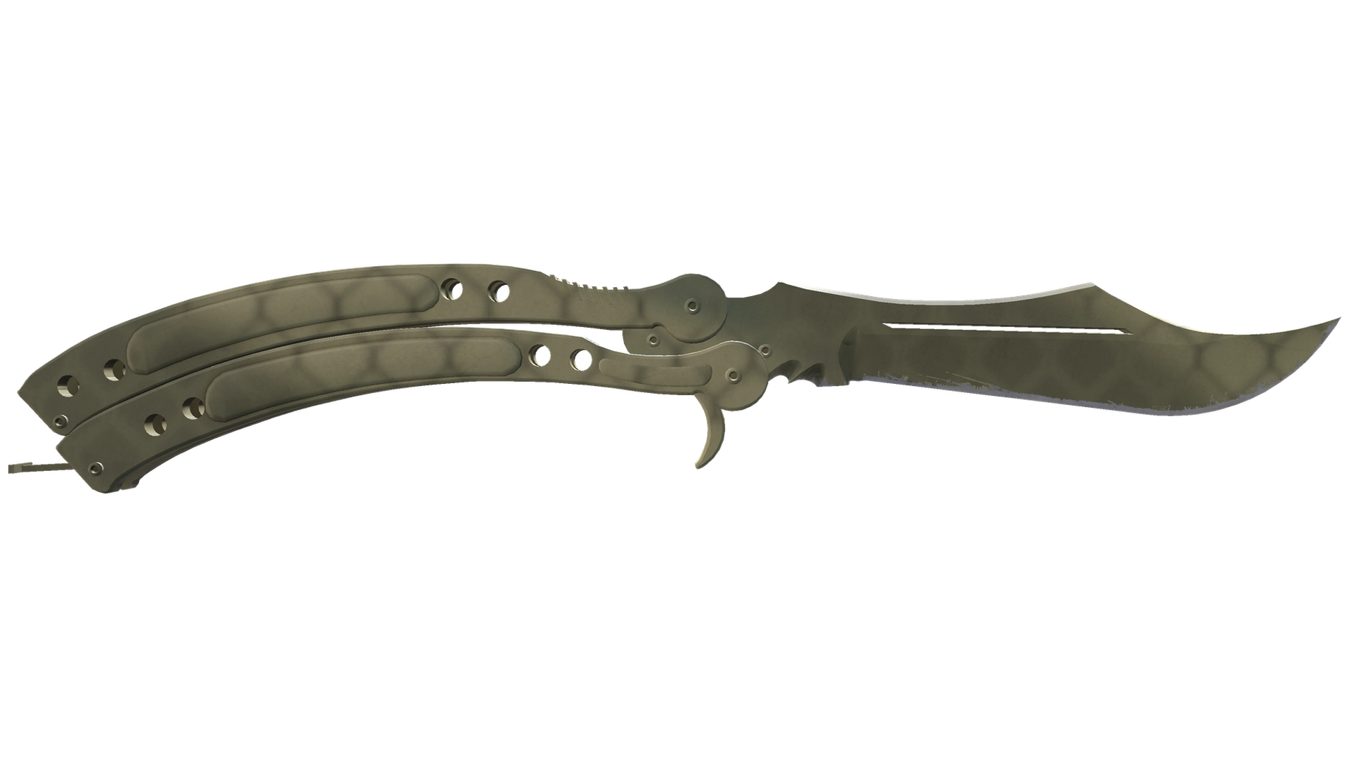 Safari Mesh image