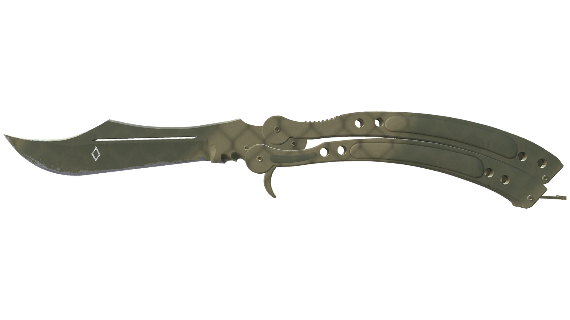 Safari Mesh image
