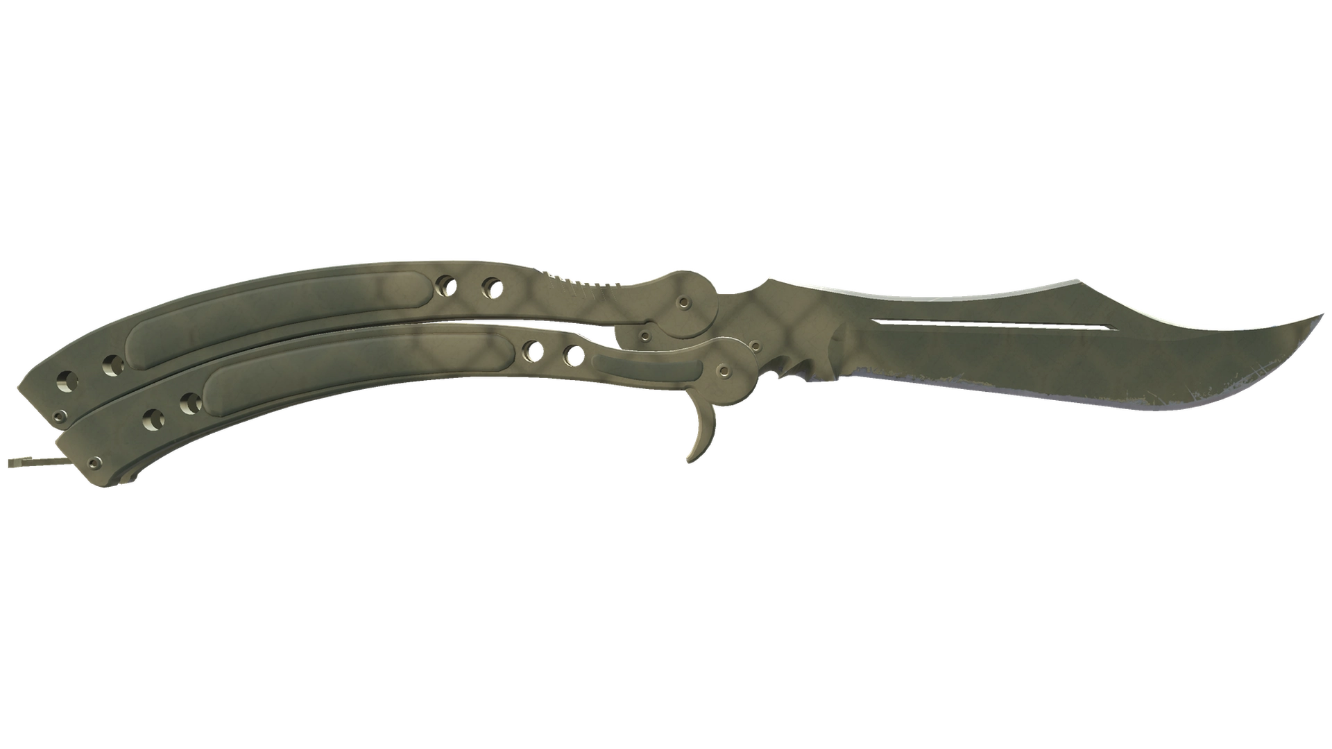 Safari Mesh image