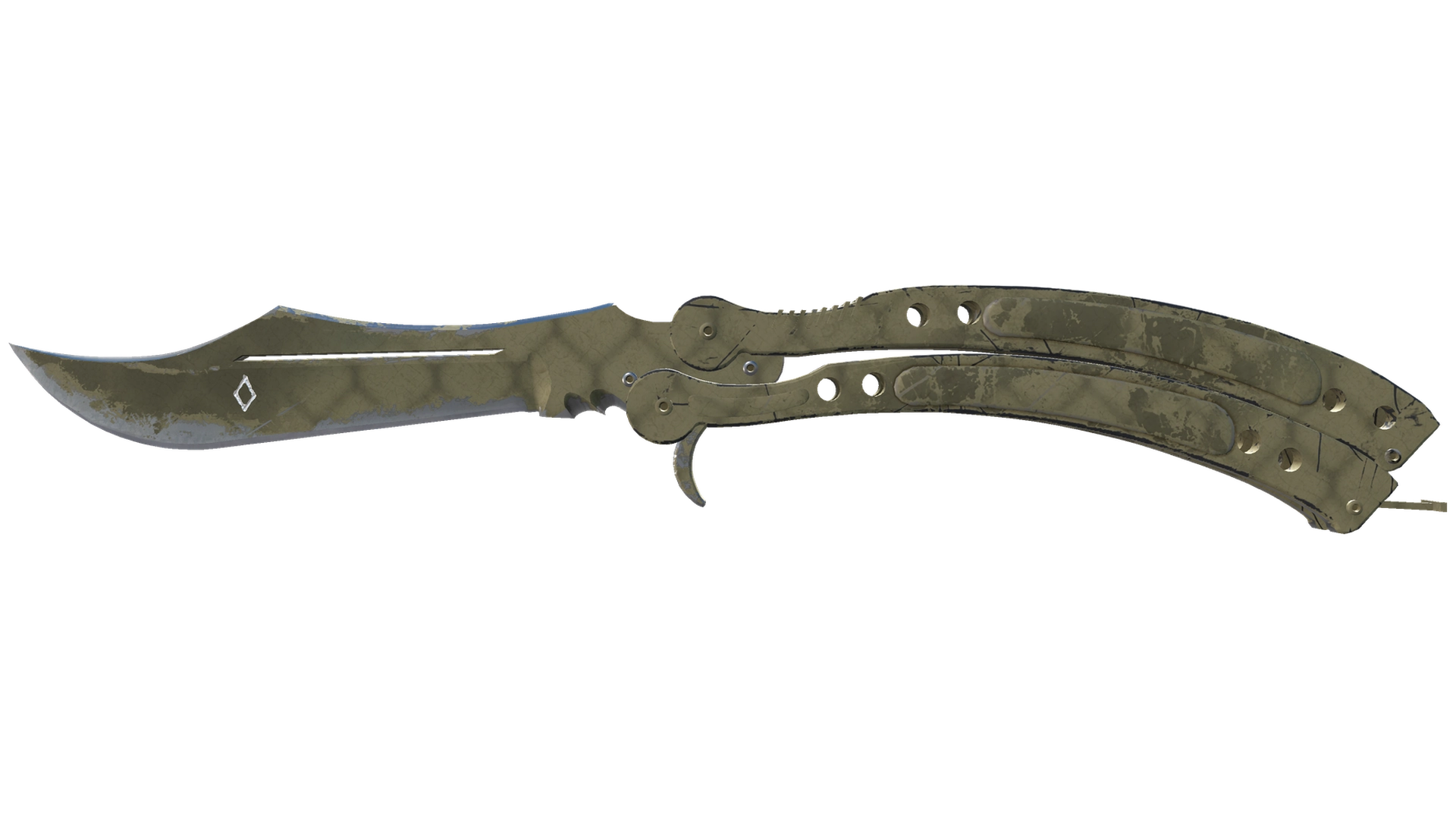 Safari Mesh image